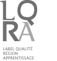 Logo Label Qualité Régien Apprentissage